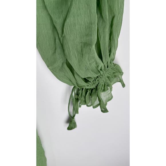 ASOS Curve Embellished Floral Lattice Detail Maxi Dress Womens Plus Size 22 New - Picture 7 of 11